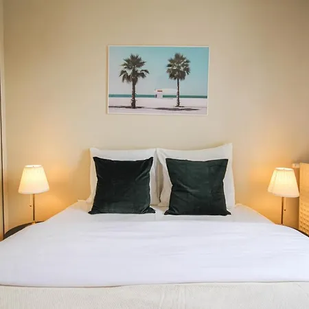 Wasquehal - House With Garden 8P 4Br !