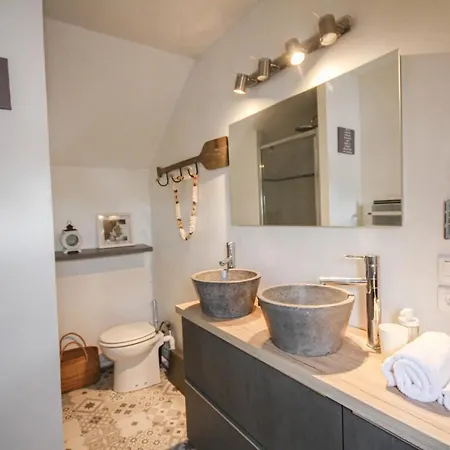 Vakantiehuis Wasquehal - House With Garden 8P 4Br ! *