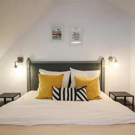 Wasquehal - House With Garden 8P 4Br ! Wasquehal