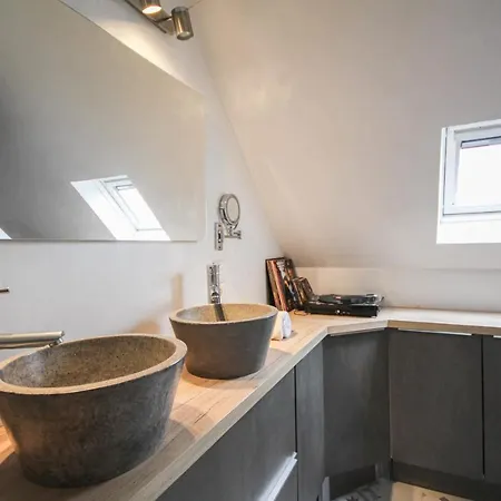 Wasquehal - House With Garden 8P 4Br ! * Wasquehal